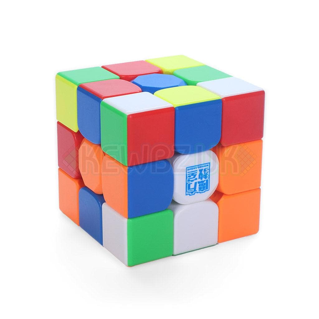 MoYu Super RS3 2022 (Magnetic, Maglev, Ball-Core)