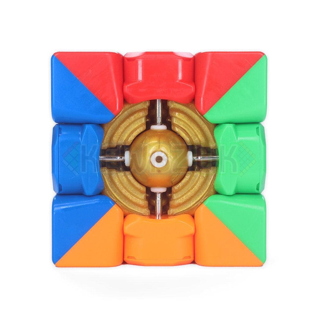 MoYu Super RS3 2022 (Magnetic, Maglev, Ball-Core)