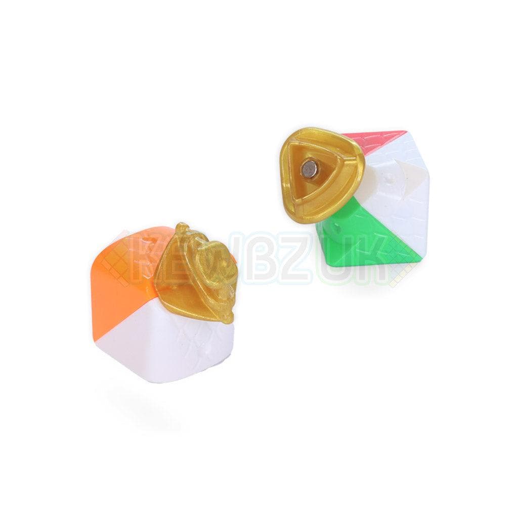 MoYu Super RS3 2022 (Magnetic, Maglev, Ball-Core)