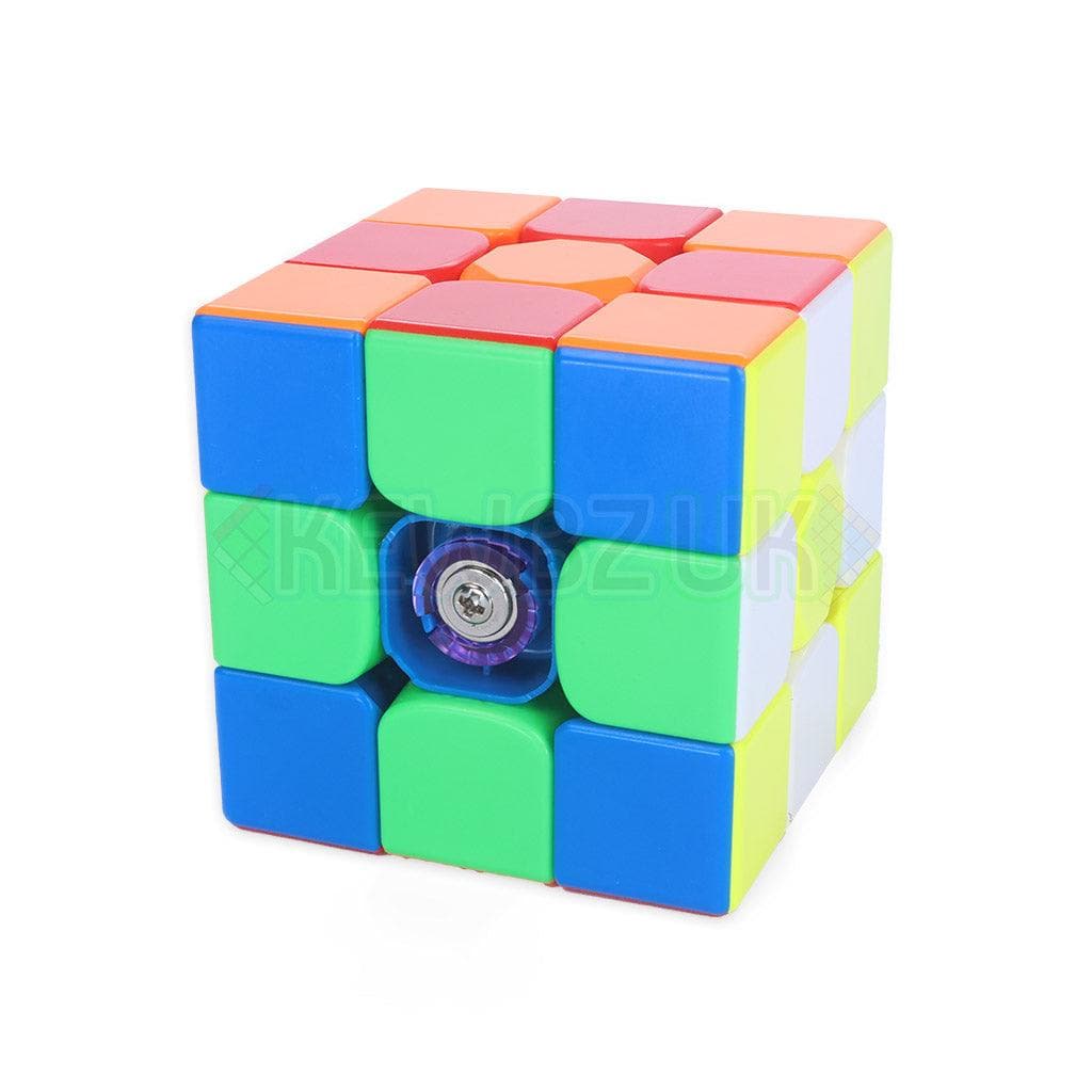 MoYu Super RS3 2022 (Magnetic, Maglev, Ball-Core)