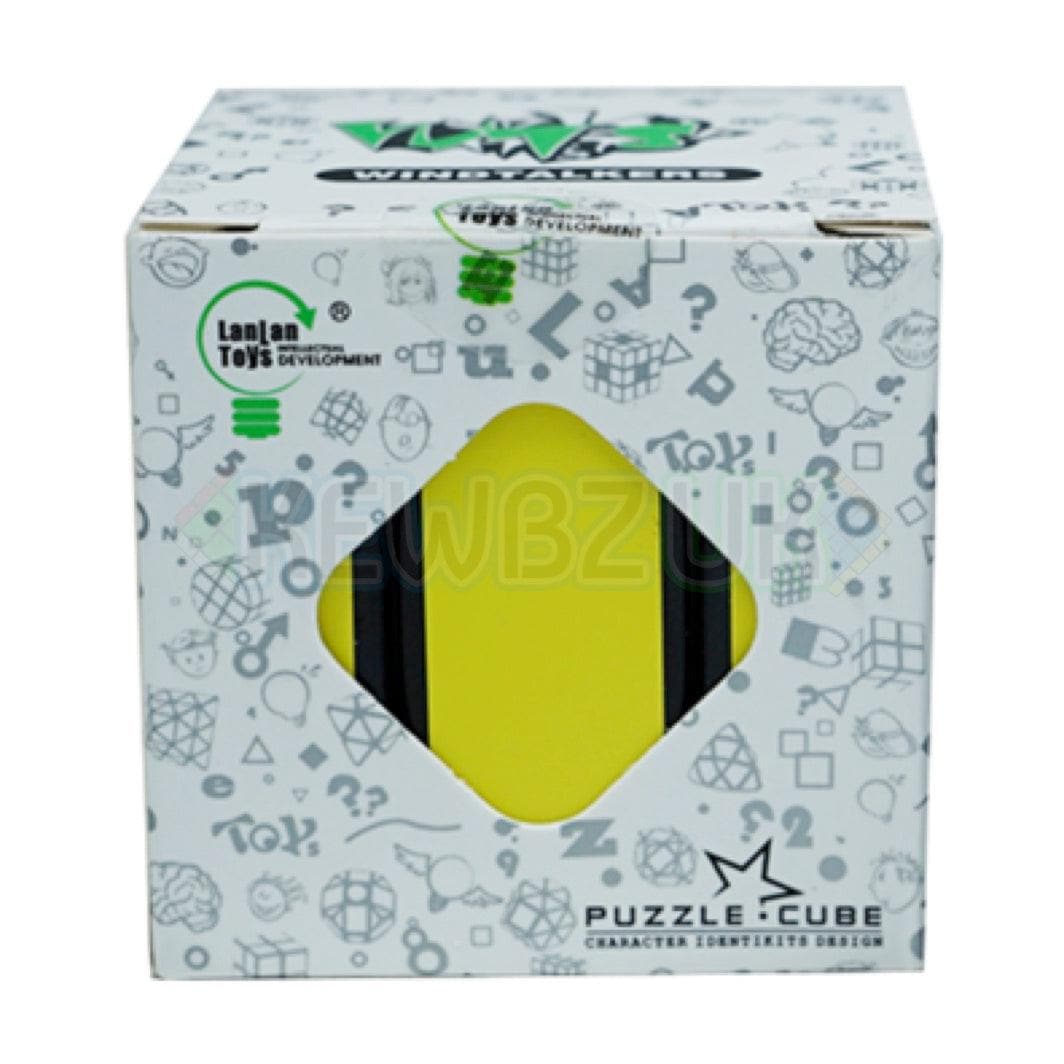 LanLan X-Skewb