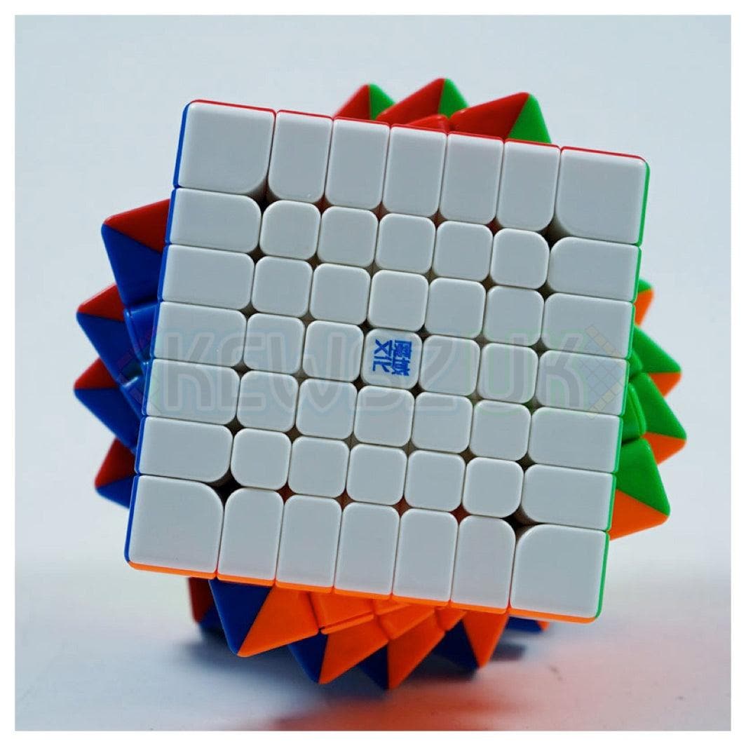 MoYu AoFu 7x7 WR (Magnetic)