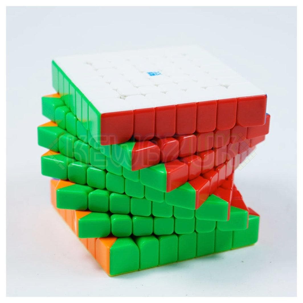 MoYu AoFu 7x7 WR (Magnetic)