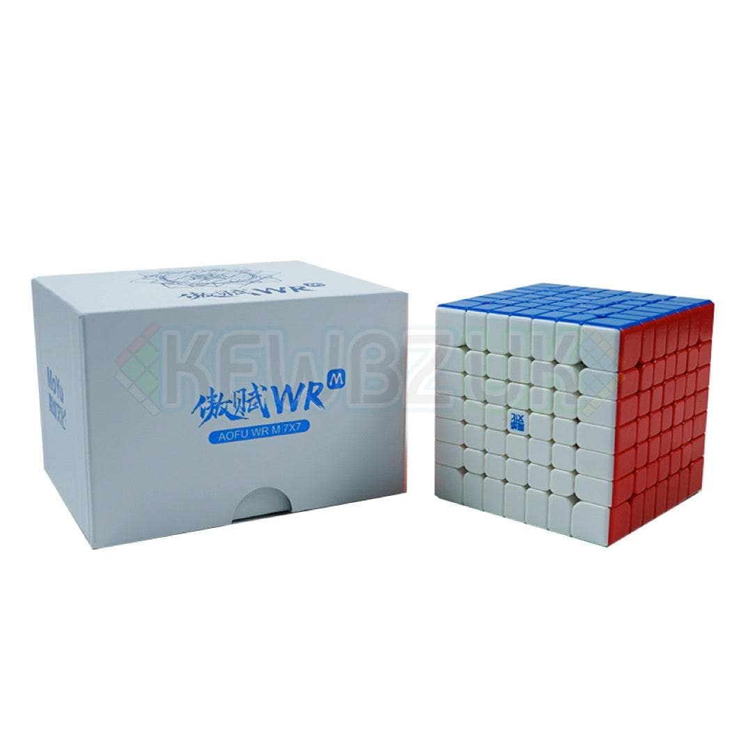 MoYu AoFu 7x7 WR (Magnetic)