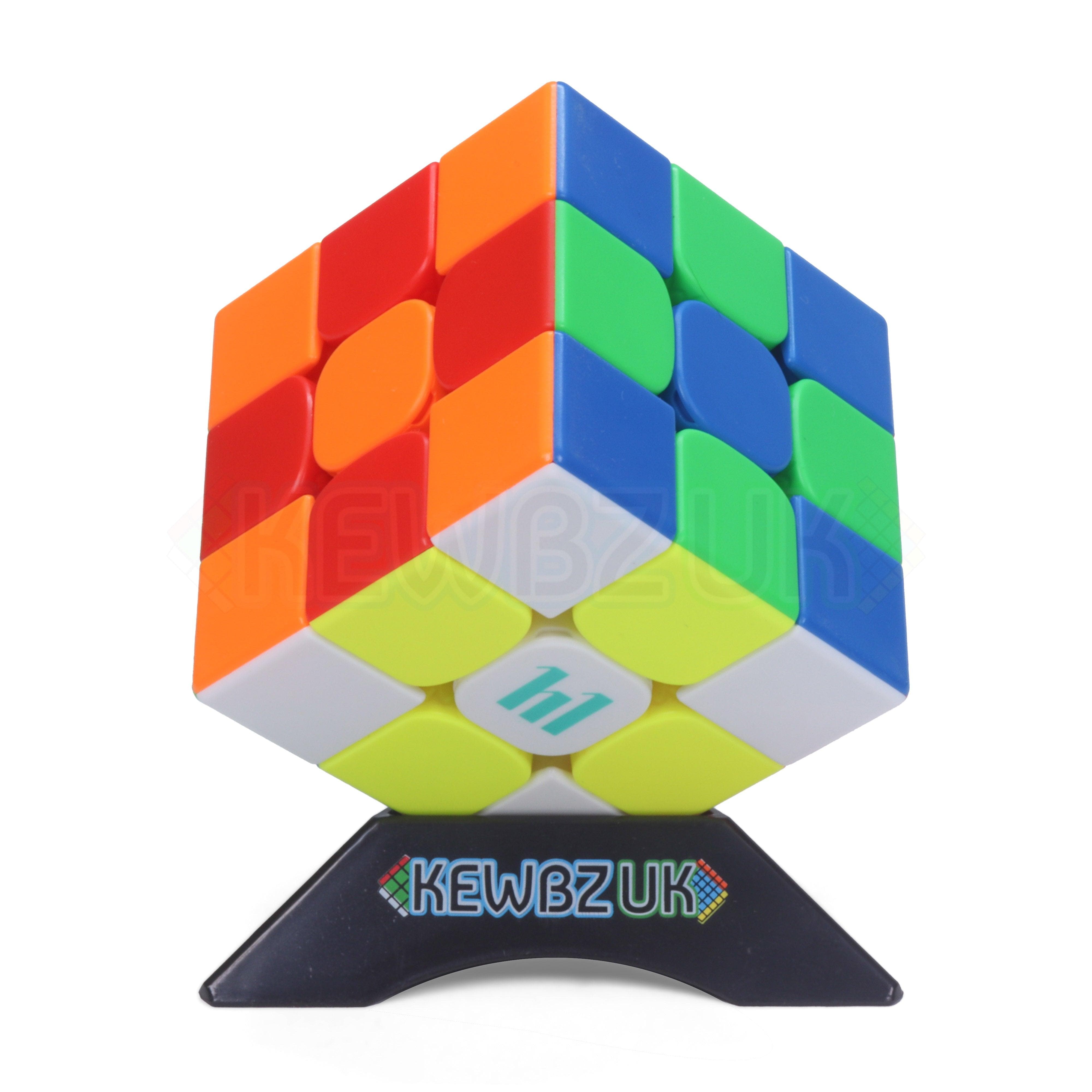 MoYu HuaMeng YS3 (Magnetic, Maglev, Ball-Core)