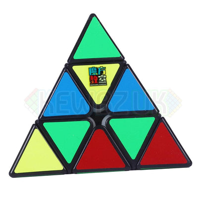 MoYu MeiLong Pyraminx (Magnetic)