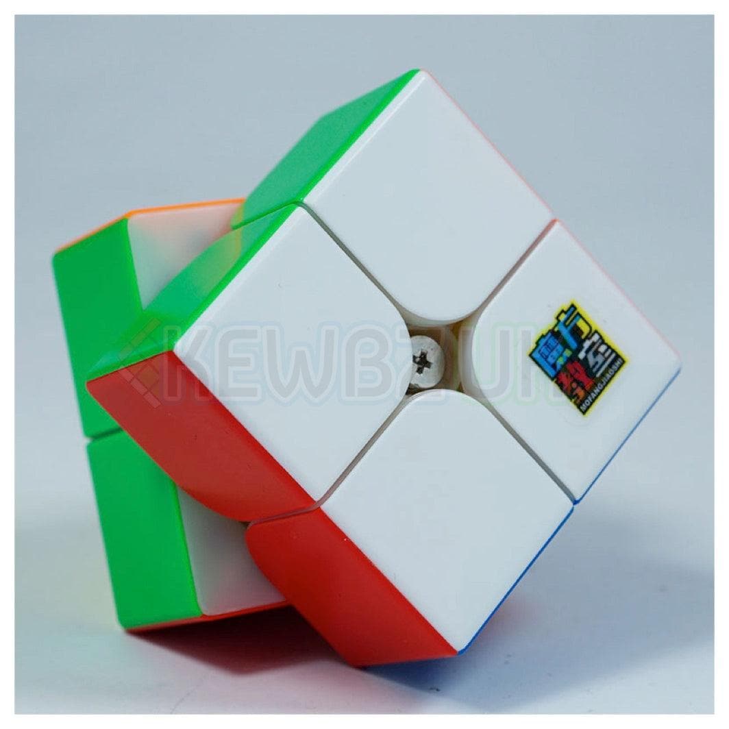 MoYu RS2 M Evolution (Magnetic)