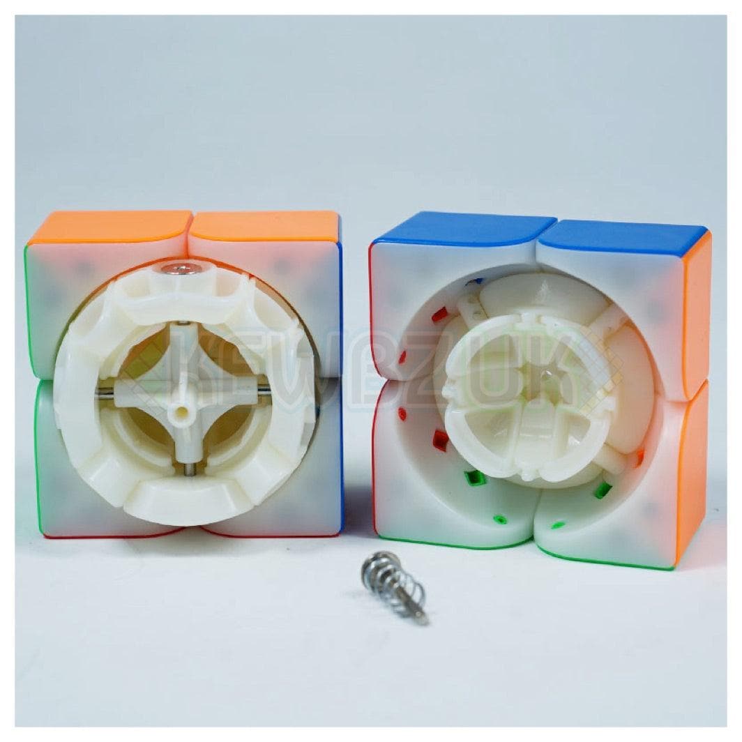 MoYu RS2 M Evolution (Magnetic)