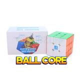 MoYu Super RS3 2022 (Magnetic, Maglev, Ball-Core)