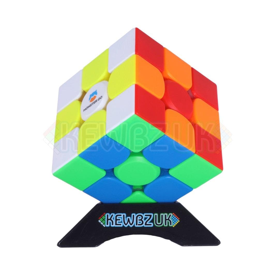 MonsterGO 3x3 EDU (Magnetic)