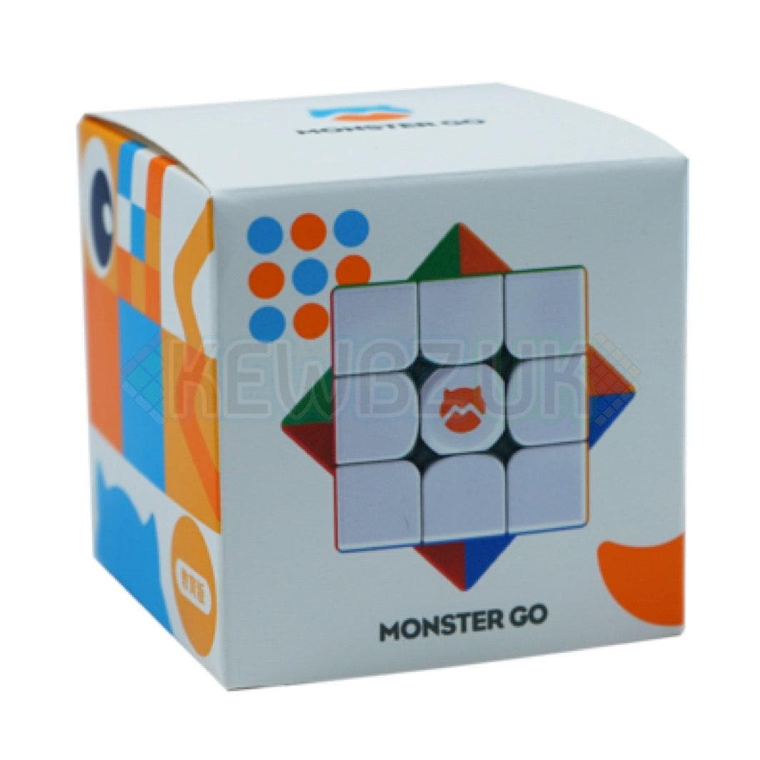 MonsterGO 3x3 EDU (Magnetic)