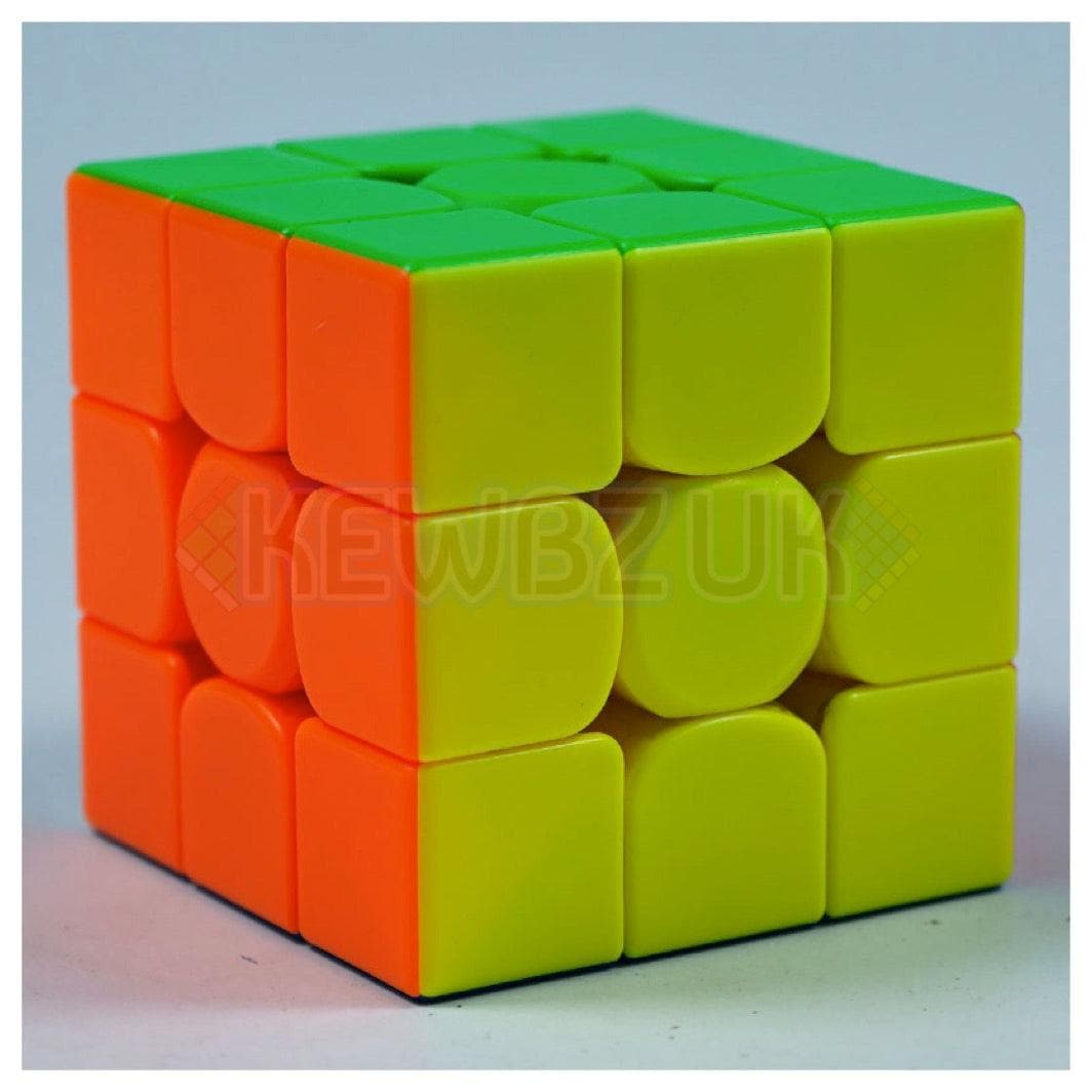 MonsterGO 3x3 EDU (Magnetic)