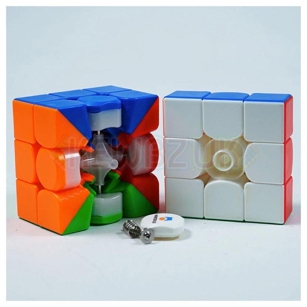 MonsterGO 3x3 EDU (Magnetic)