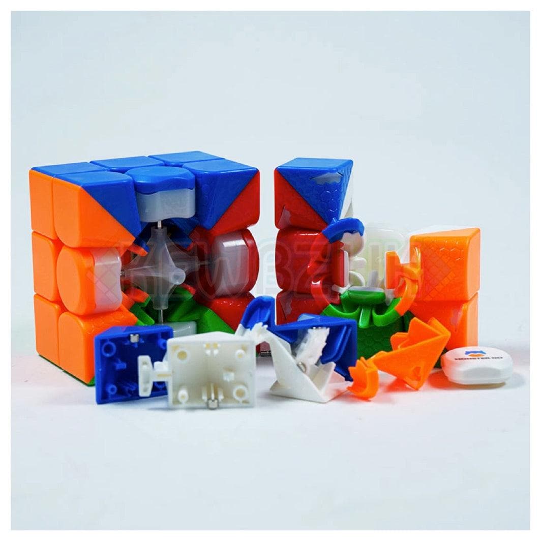 MonsterGO 3x3 EDU (Magnetic)