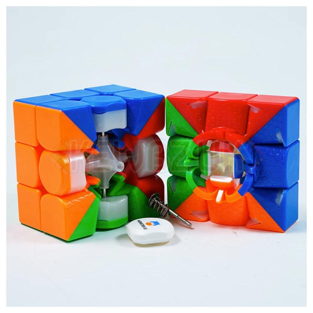 MonsterGO 3x3 EDU (Magnetic)