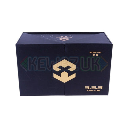 MoreTry TianMa 3x3 Super (Magnetic, UV)