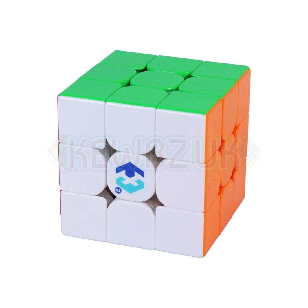 MoreTry TianMa 3x3 Super (Magnetic, UV)