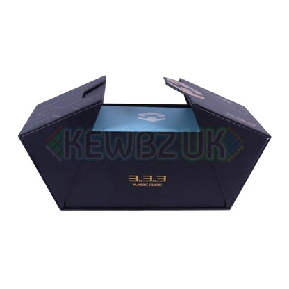 MoreTry TianMa 3x3 Super (Magnetic, UV)