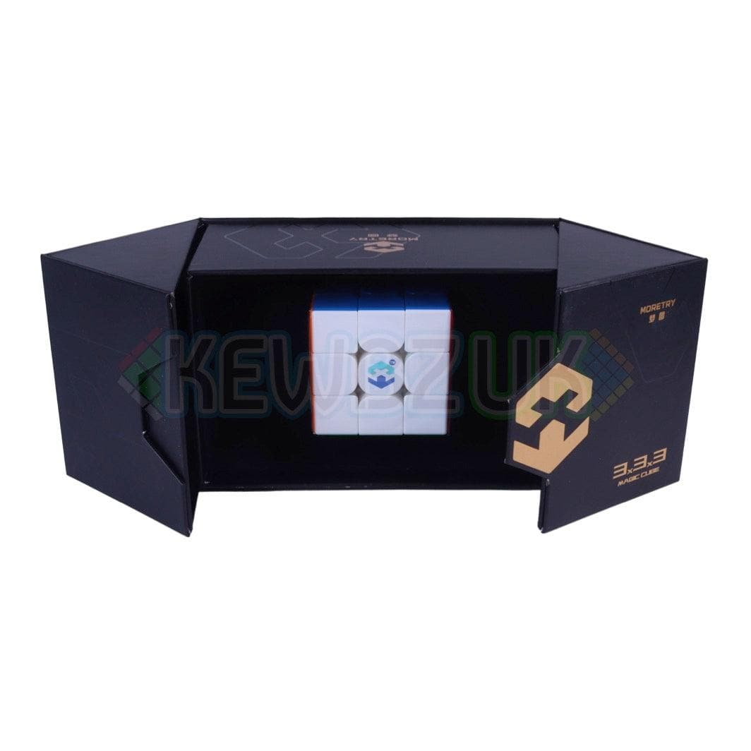 MoreTry TianMa 3x3 Super (Magnetic, UV)