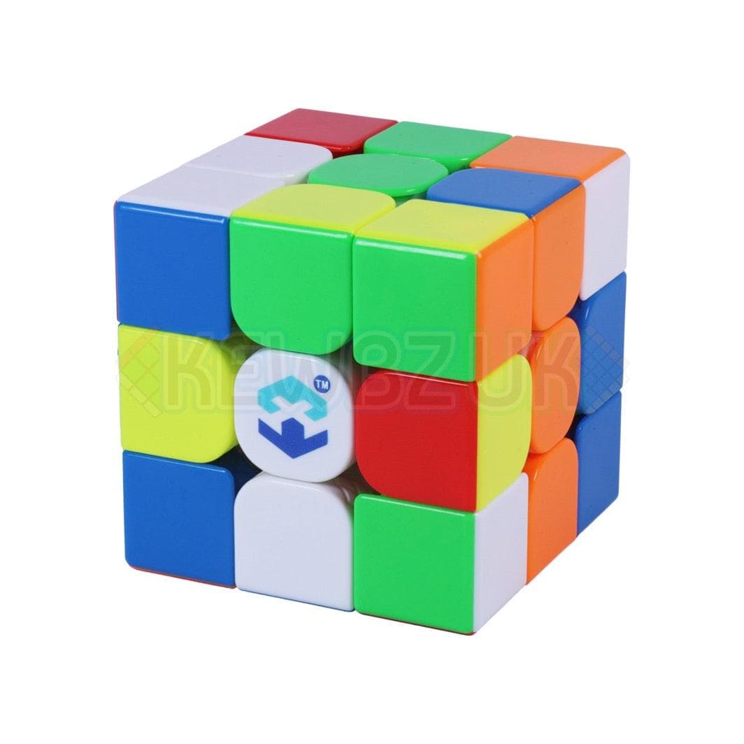 MoreTry TianMa 3x3 Super (Magnetic, UV)