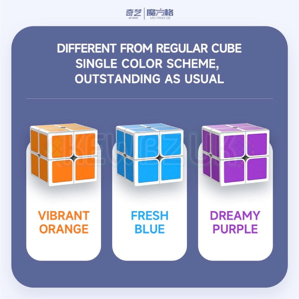 QiYi OS Cube