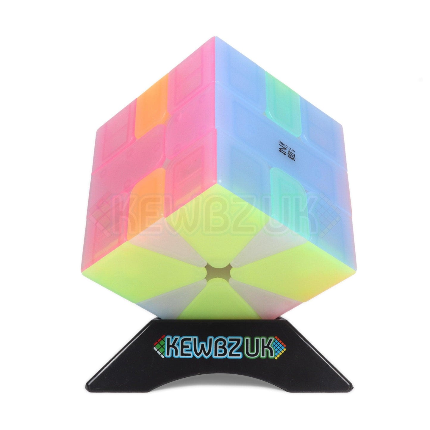 QiYi QiFa Jelly Square-1