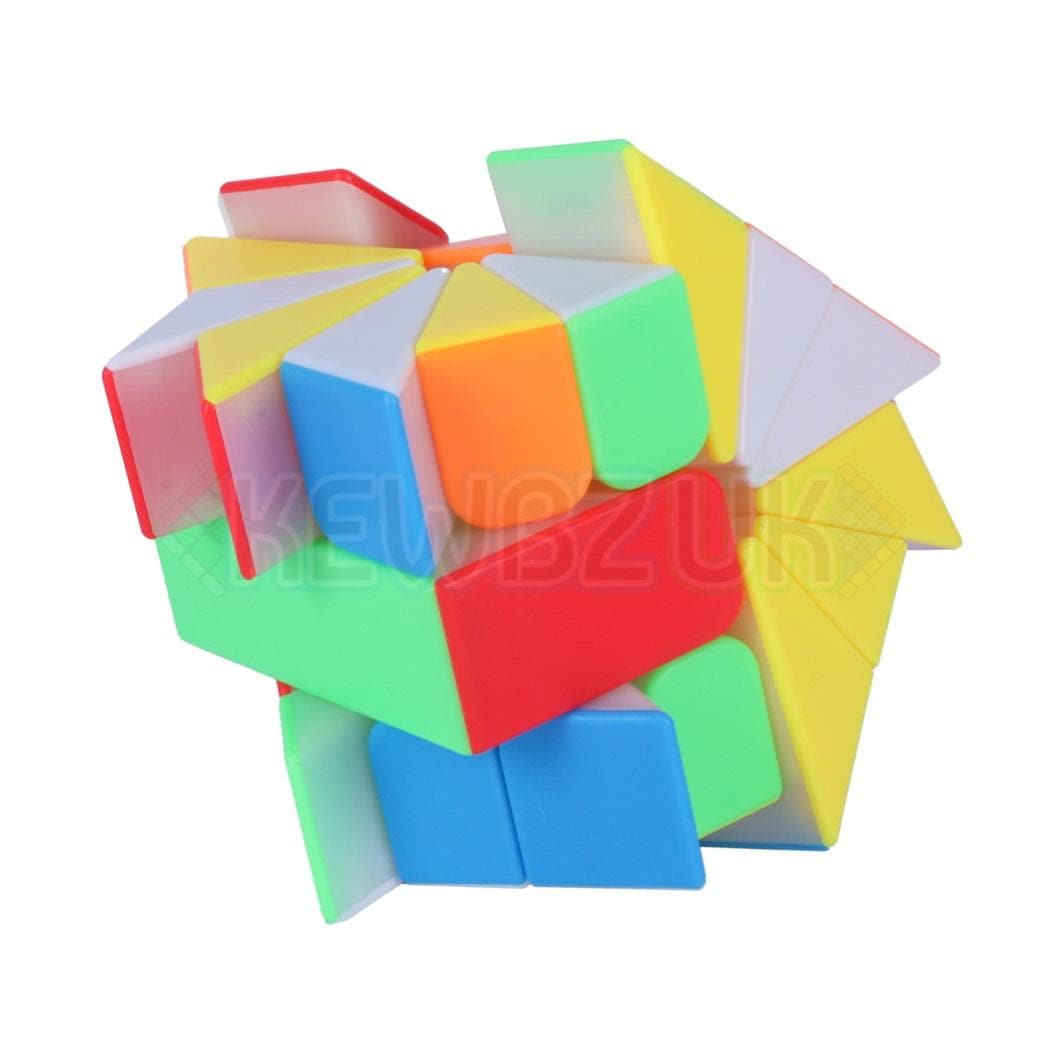 ShengShou Mr. M Square-2 (Magnetic)