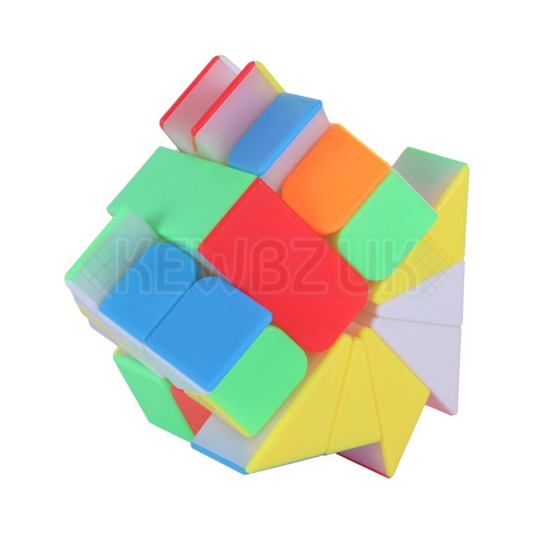 ShengShou Mr. M Square-2 (Magnetic)