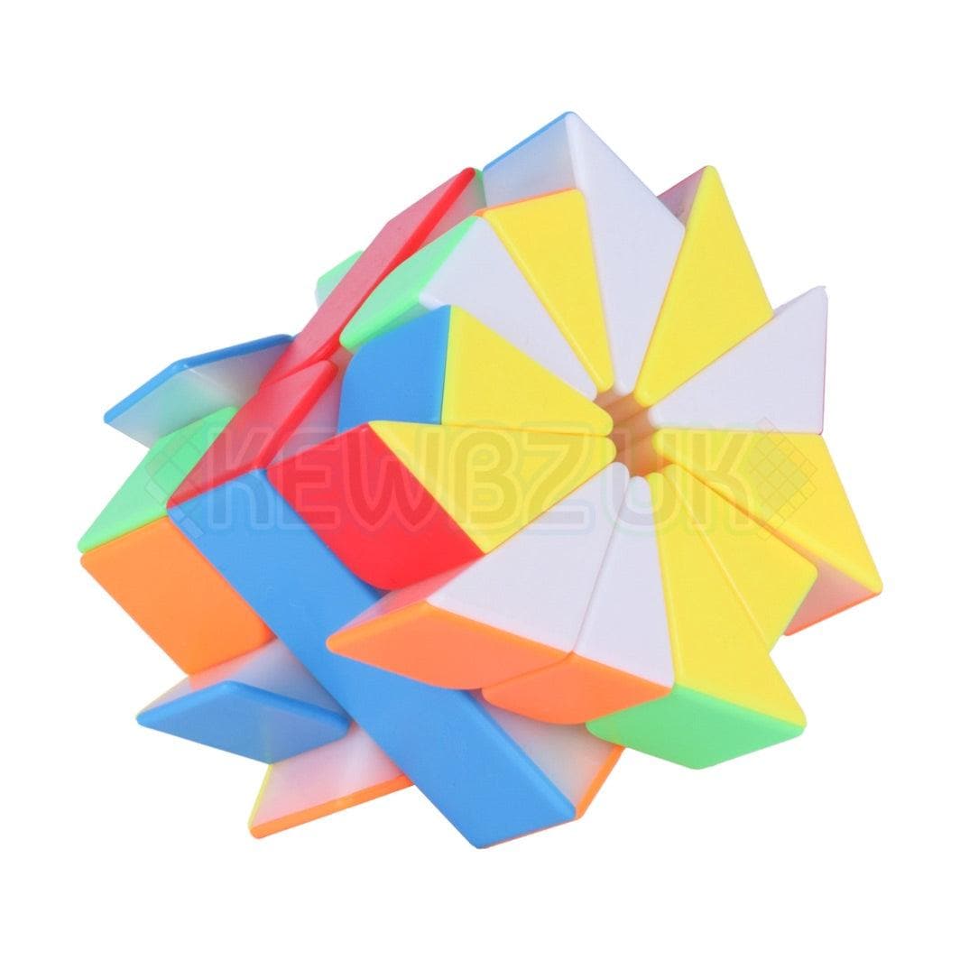 ShengShou Mr. M Square-2 (Magnetic)
