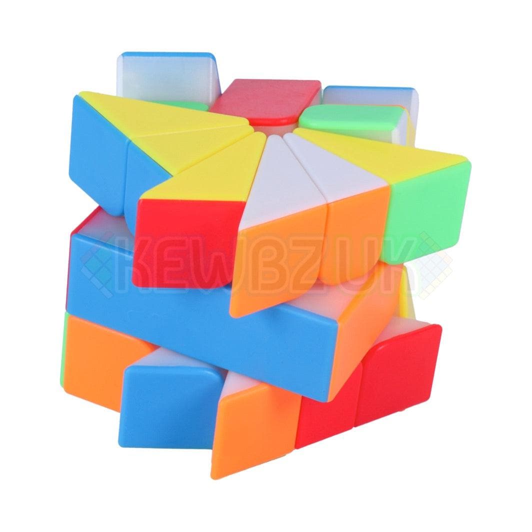 ShengShou Mr. M Square-2 (Magnetic)