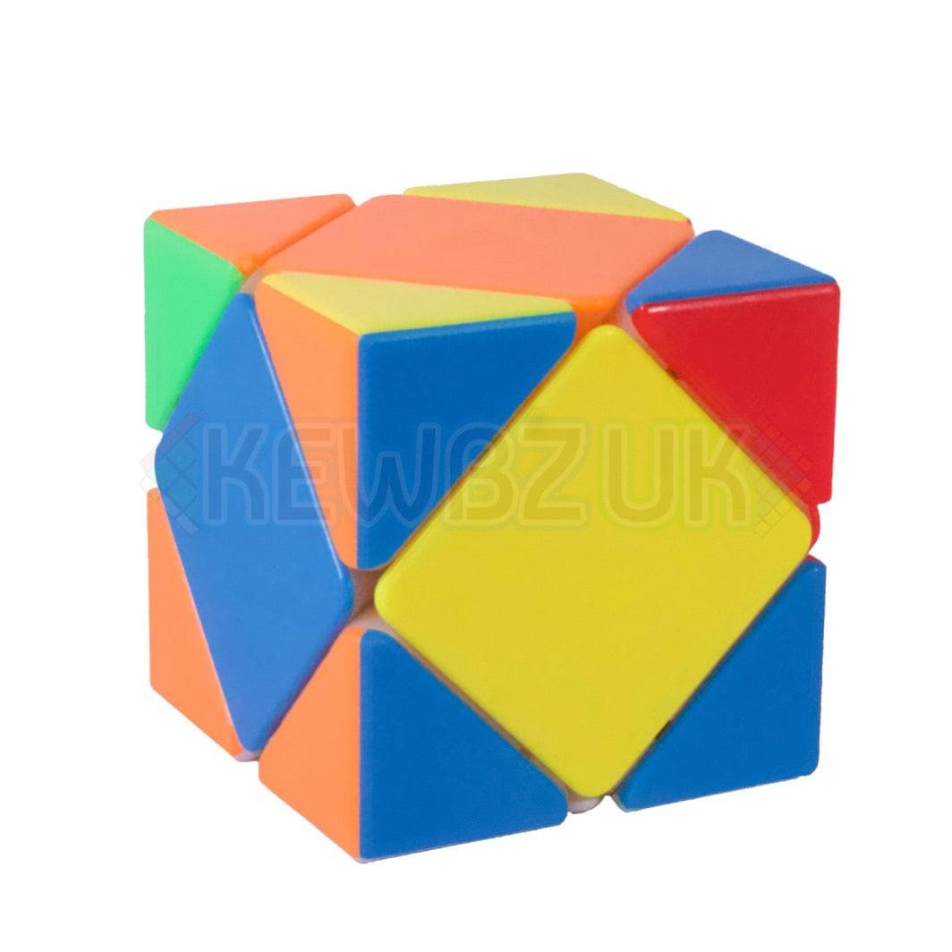ShengShou Skewb V2