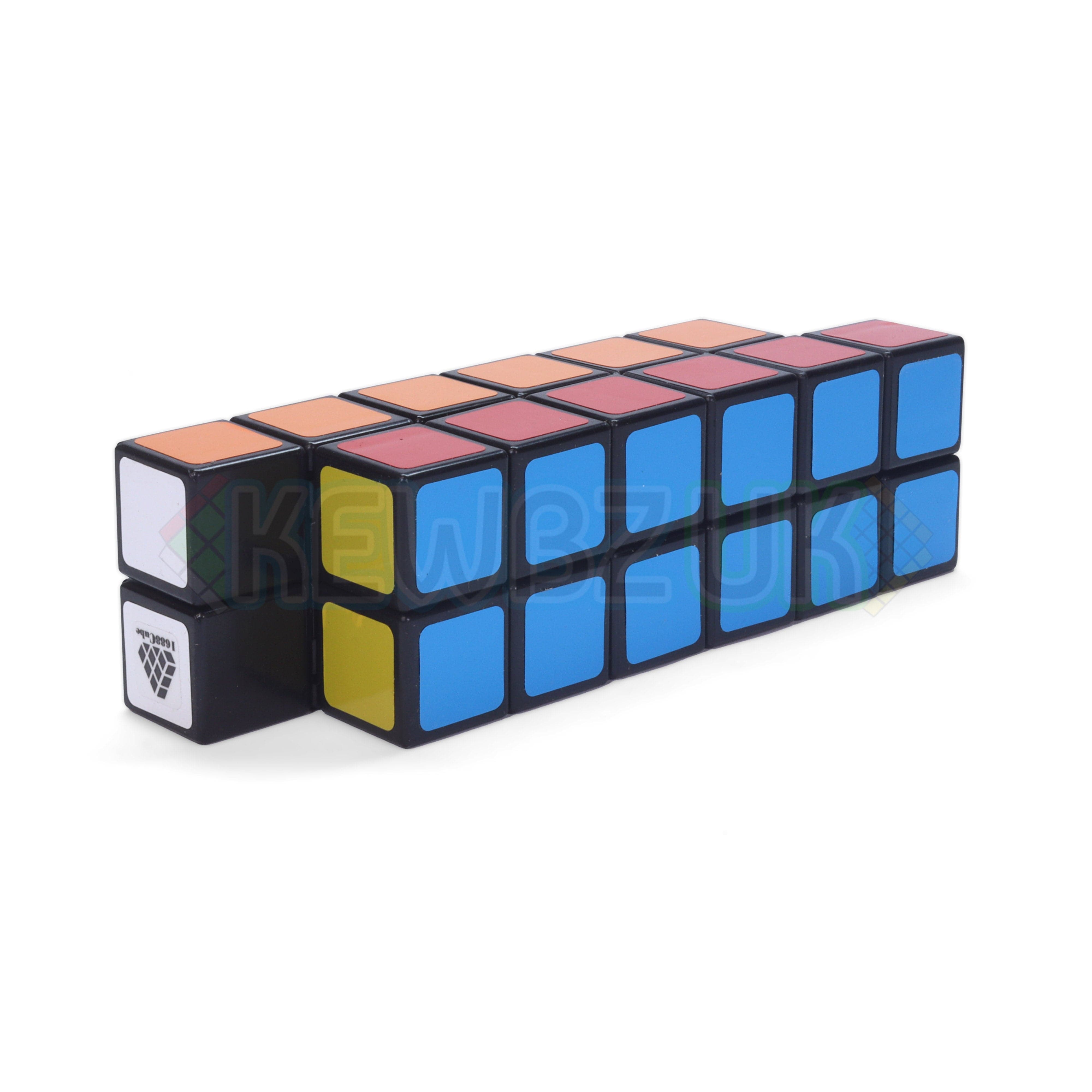 WitEden 2x2x6ii (Cuboid)