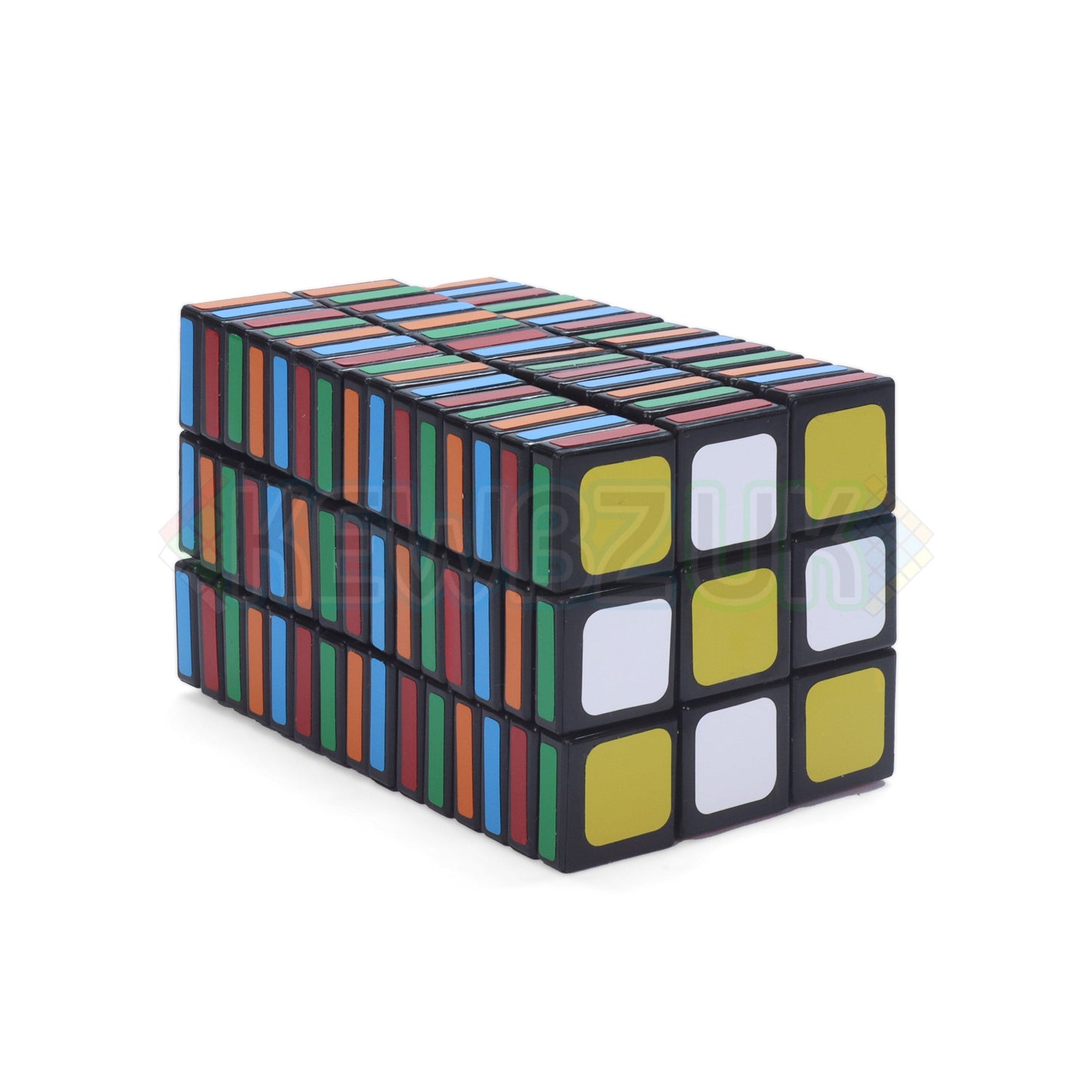 WitEden 3x3x15i
