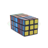 WitEden 3x3x17ii