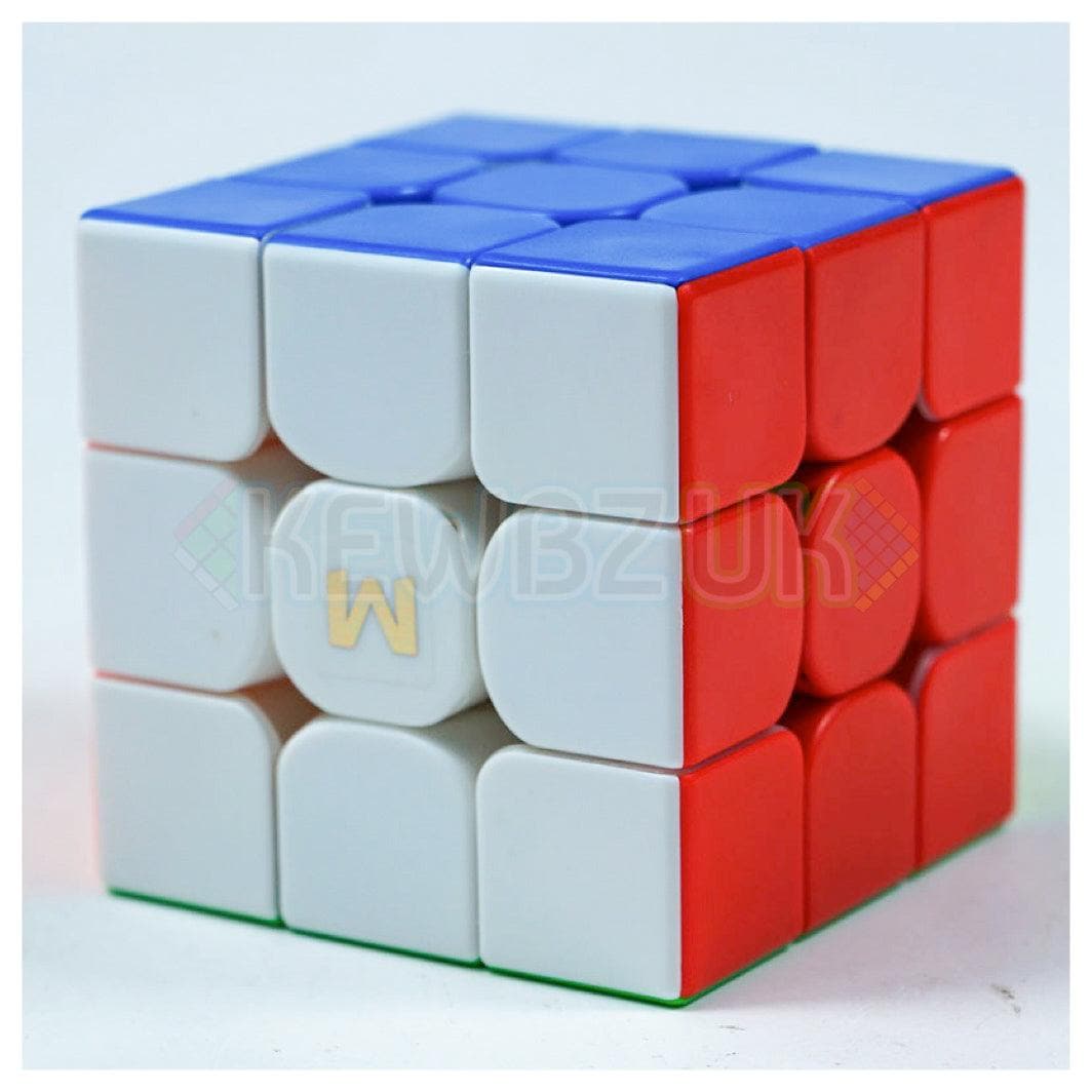 YJ MGC3 Elite V2 (Magnetic)