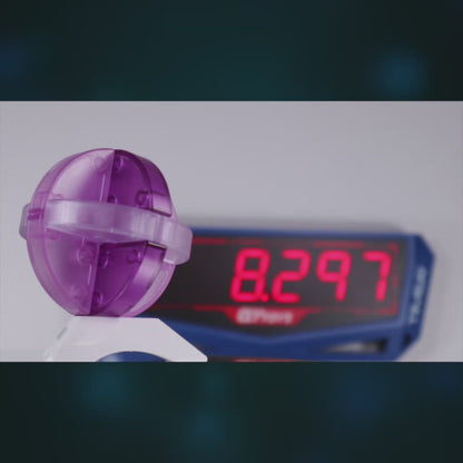 QiYi Kongming Lock - Luban Sphere