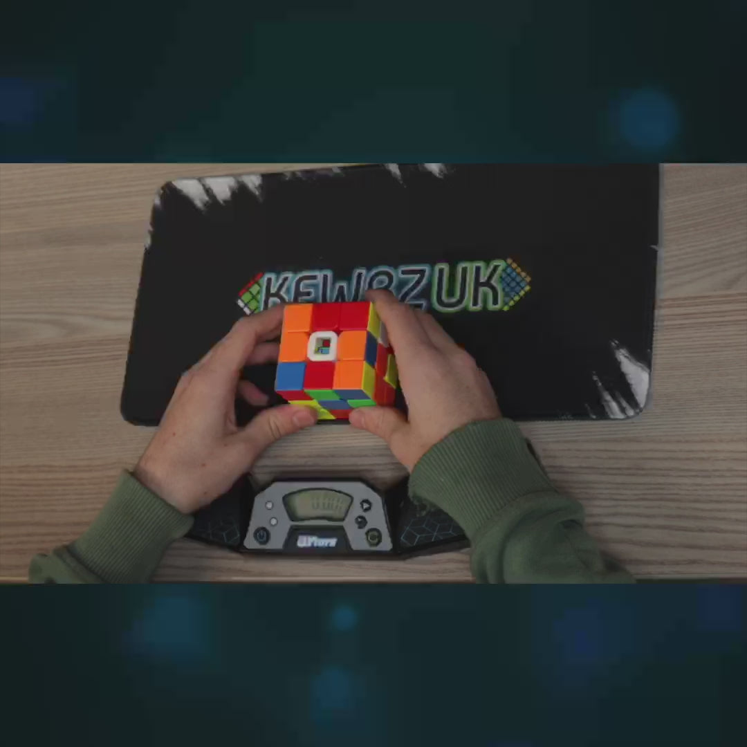 MoYu RS3M 2020 (Magnetic)