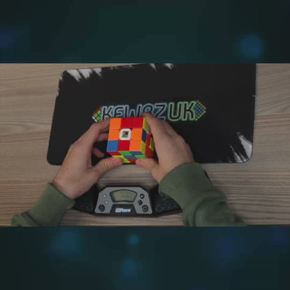 MoYu RS3M 2020 (Magnetic)