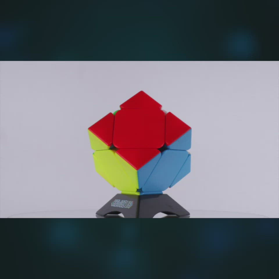 YuXin Little Magic Skewb