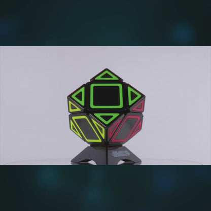 QiYi CiYuan Skewb
