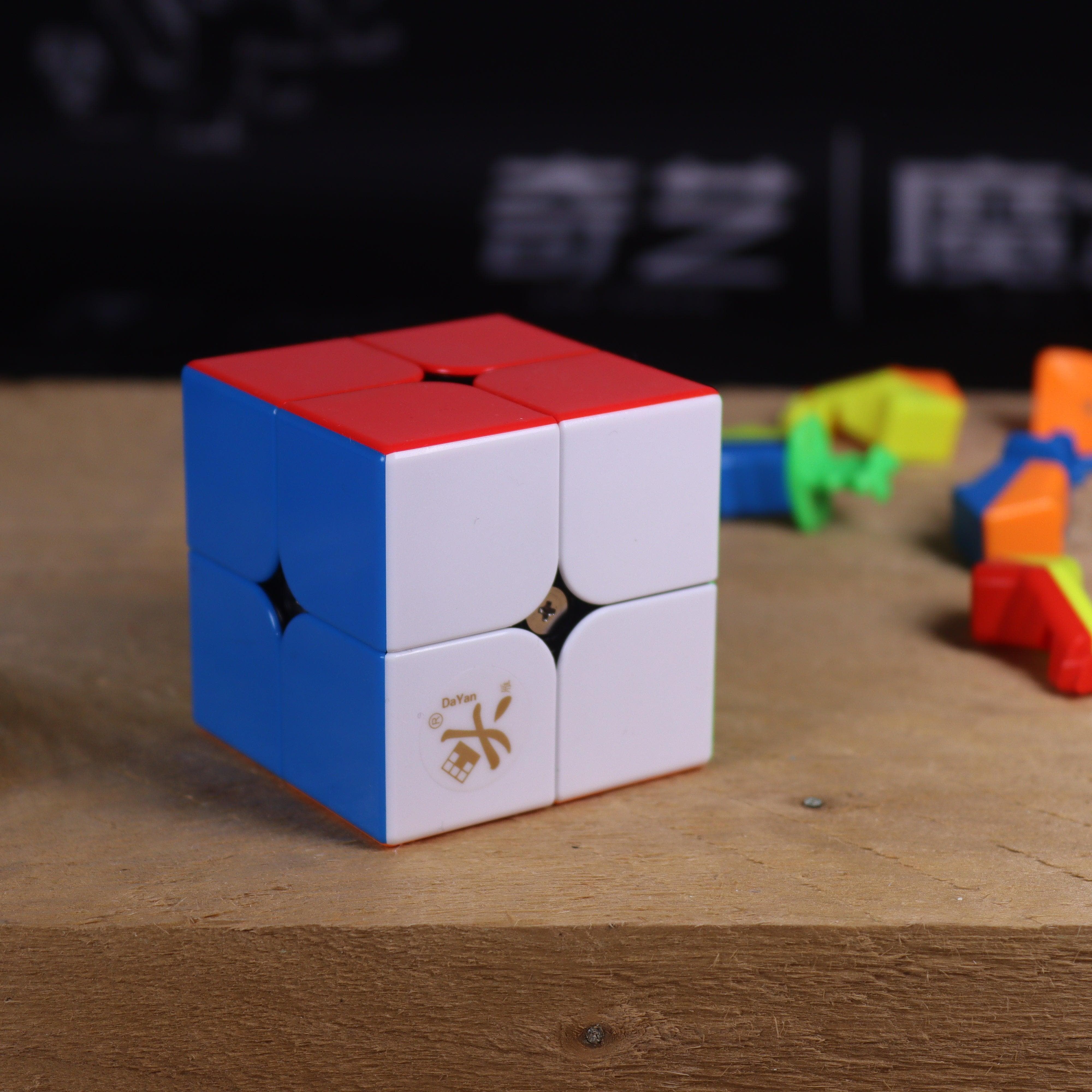 DaYan TengYun 2M Plus (Magnetic)