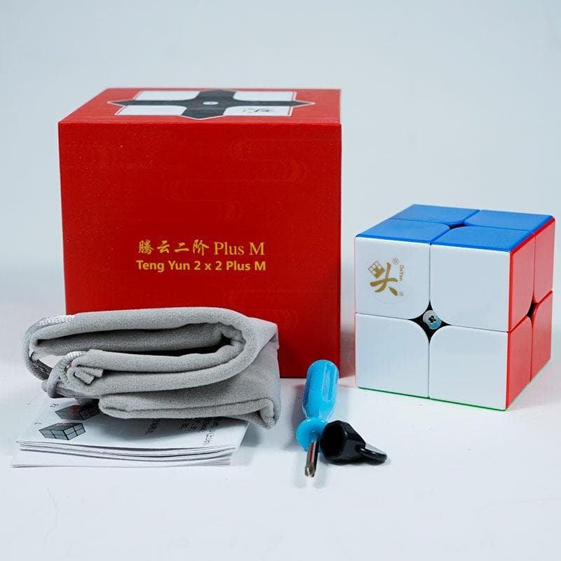 DaYan TengYun 2M Plus (Magnetic)