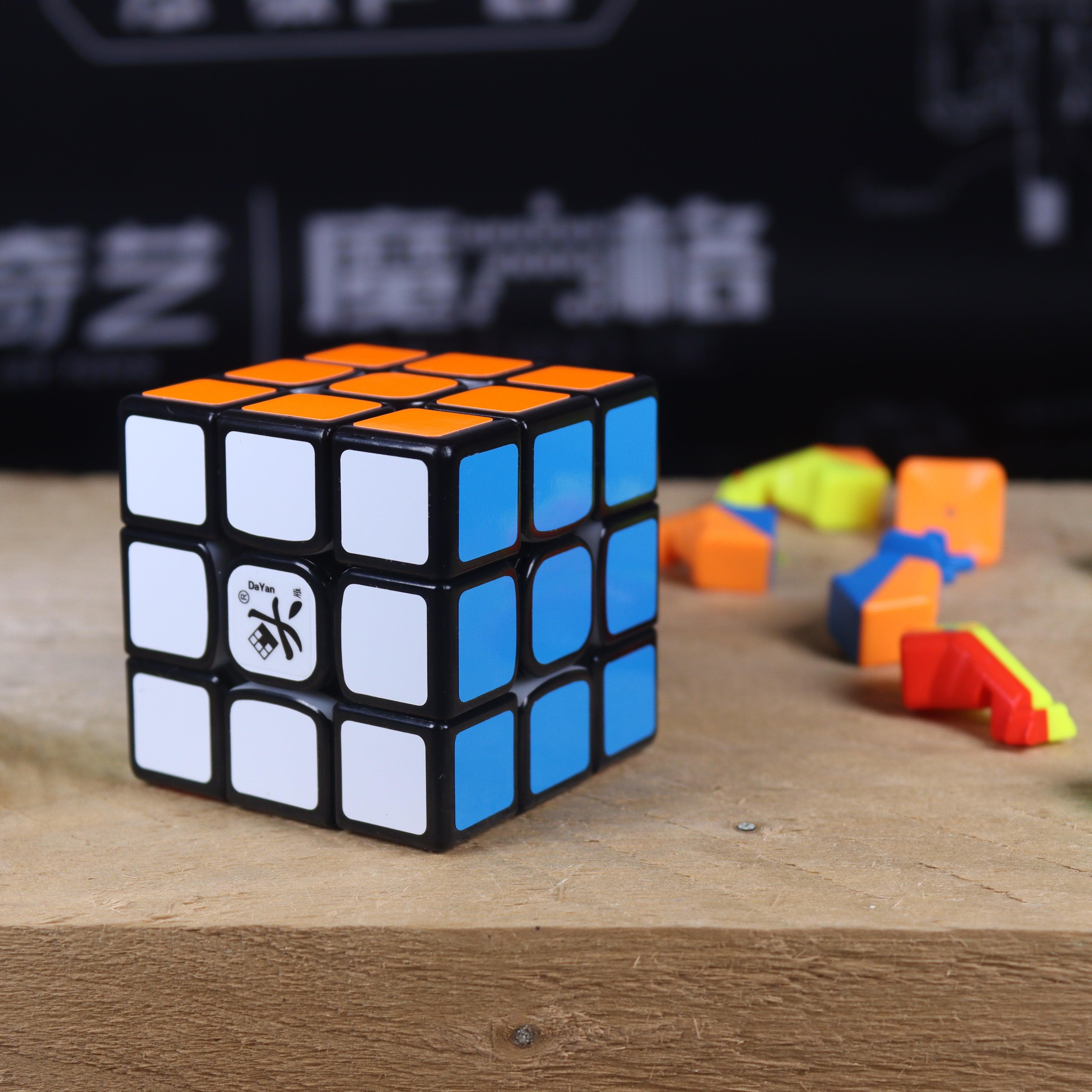 DaYan TengYun 3x3 (Magnetic)