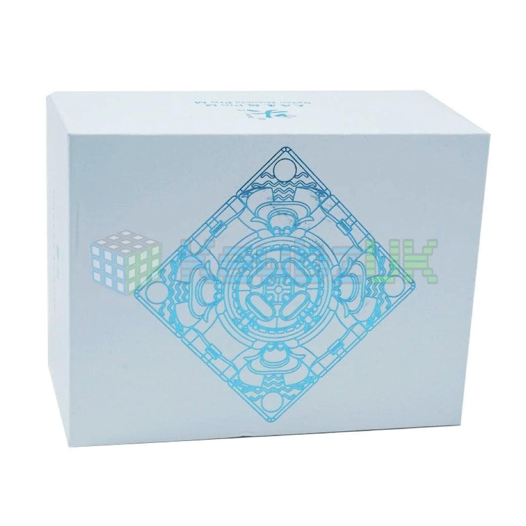 DaYan ZhanChi Pro 3x3 (Magnetic)