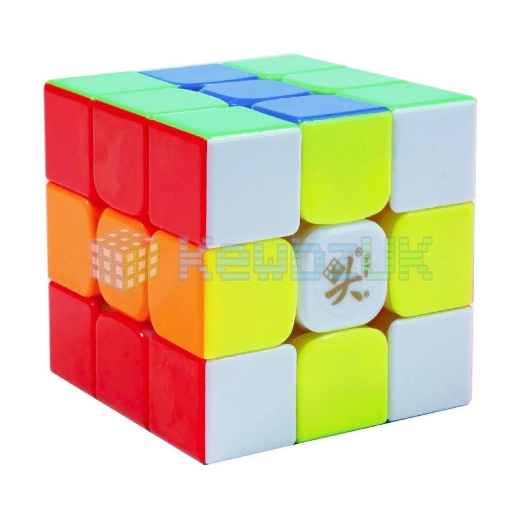 DaYan ZhanChi Pro 3x3 (Magnetic)
