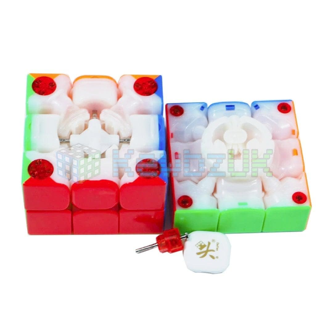 DaYan ZhanChi Pro 3x3 (Magnetic)