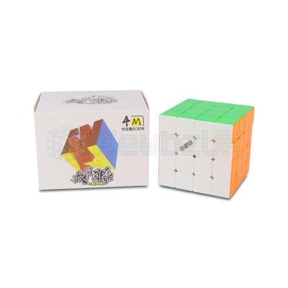 DianSheng 4x4 (Magnetic)