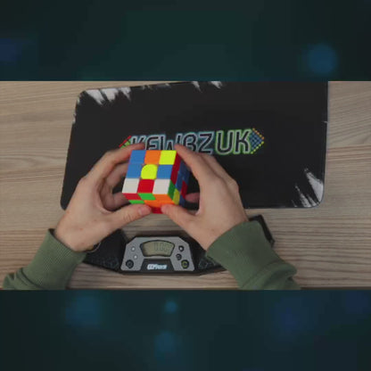 QiYi XMD Tornado V3 Flagship (Magnetic, Ball-Core)