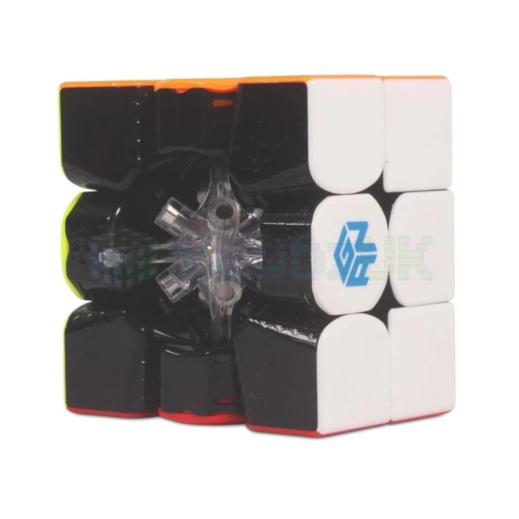GAN 11 Pro (Magnetic, Ball-Core)