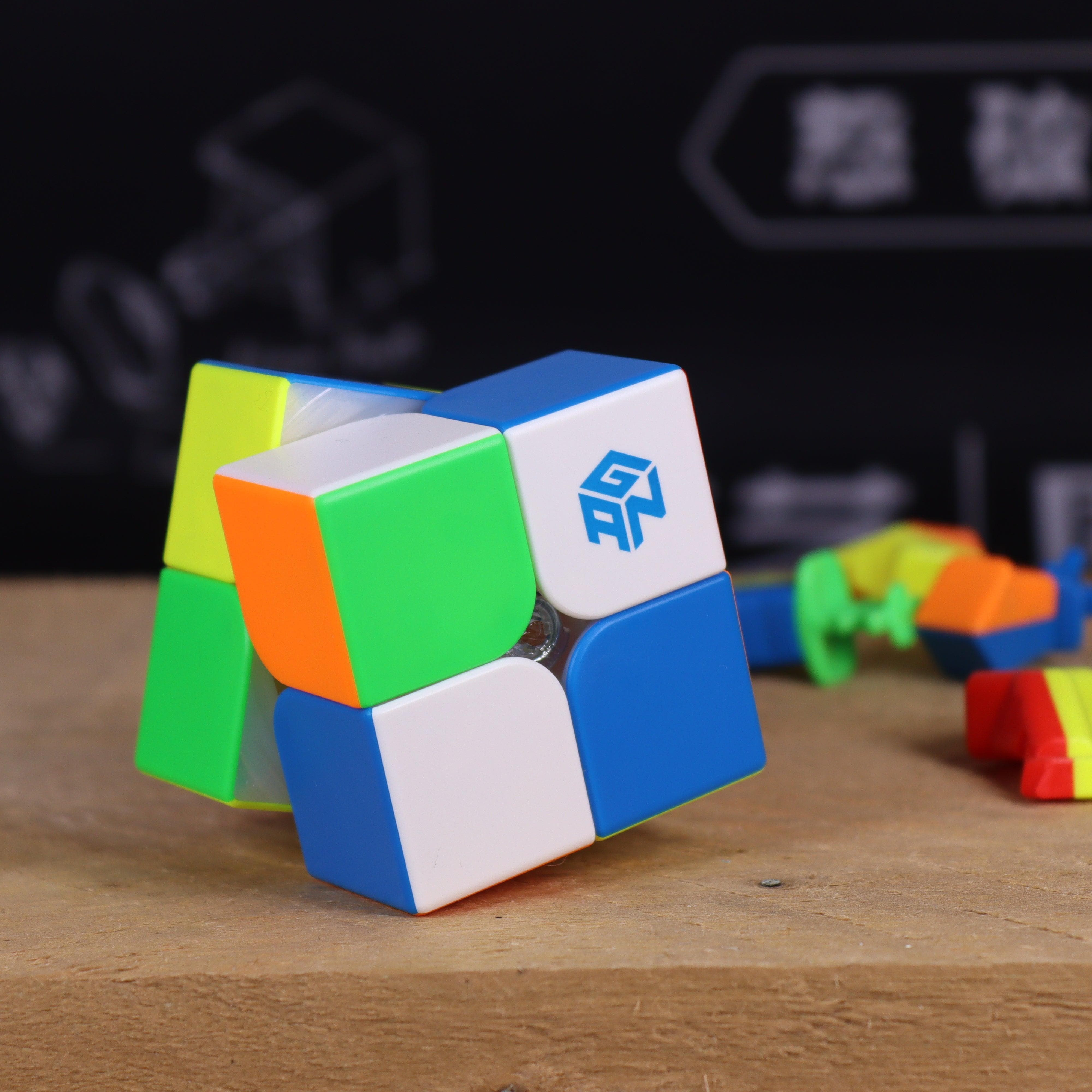 GAN 251 Air (Magnetic)